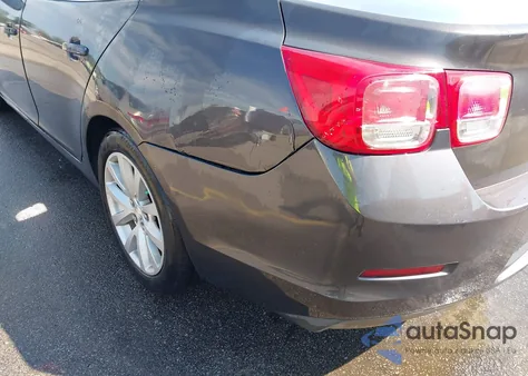 2013 Chevrolet Malibu 2Lt z USA, uszkodzony, nr VIN 1G11E5SA3DF270358